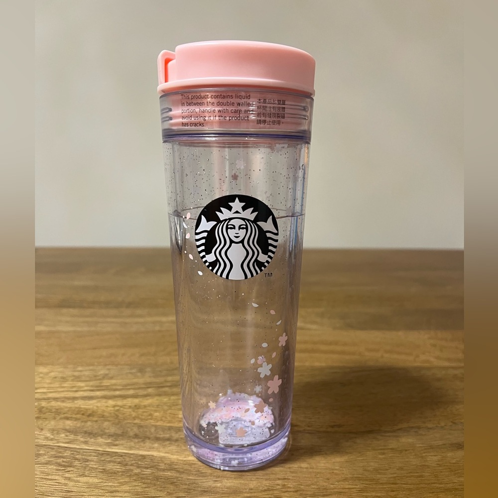 Starbucks Cherry Blossom mug